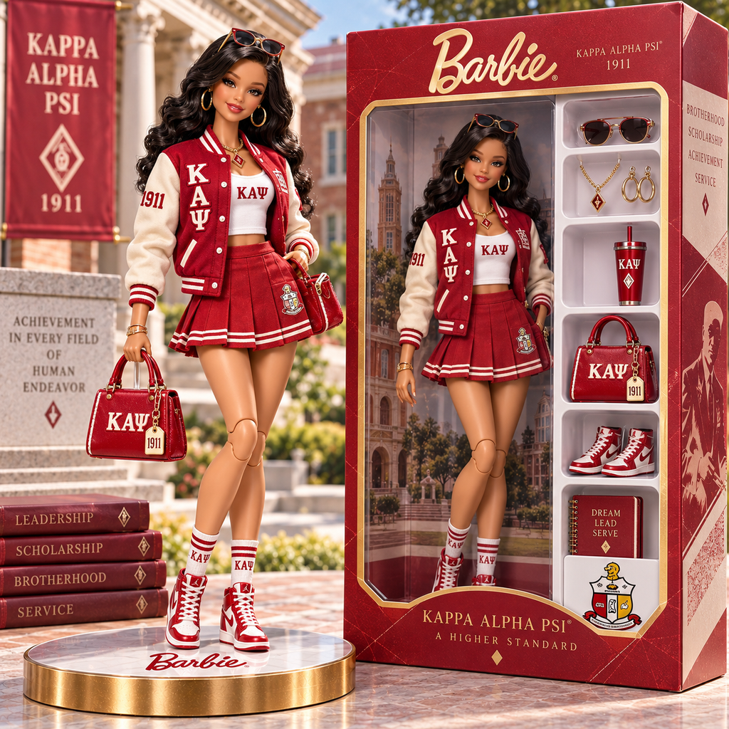 KPAP Premium Commemorative Figure VTH