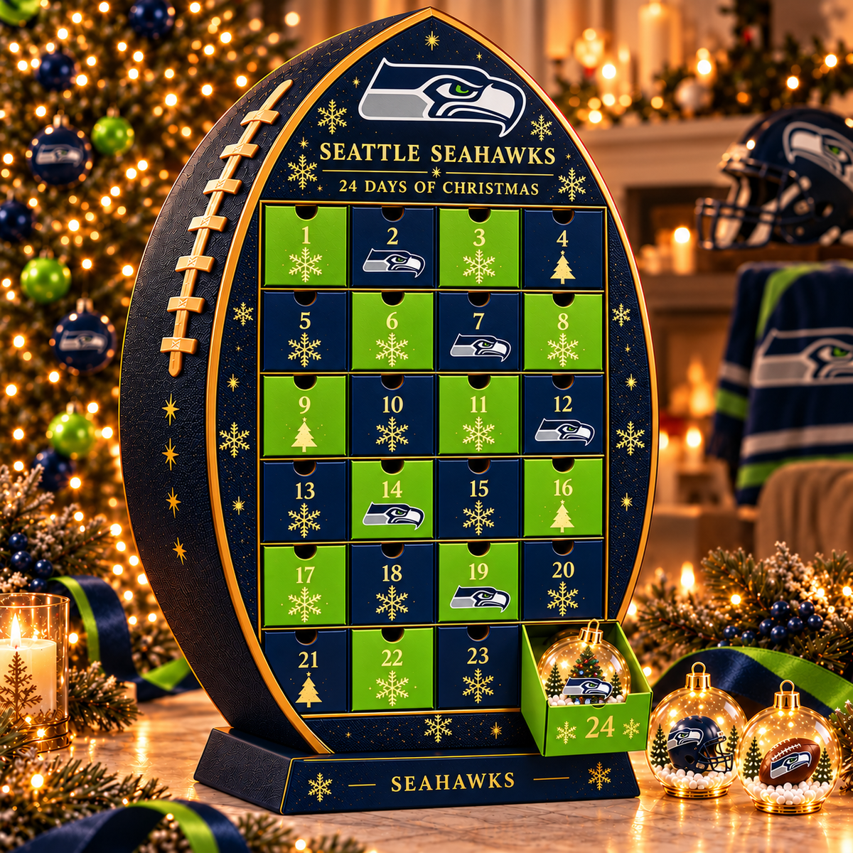 STSH Premium Advent Calendar PNPA
