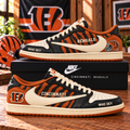 PREMIUM CCBG Retro Low-Top SNEAKER NPL