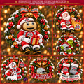 OSB Special Christmas Tree Ornament TTTT