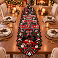 TTRR Special Table Runner TTTT