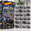 PLC Premium Mini Car Advent Calendar NTNA