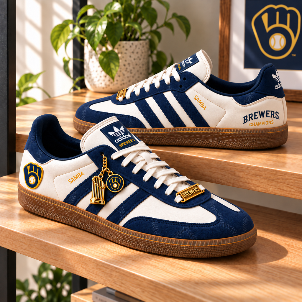 MLKB Premium Low-Top Sneakers PNPA