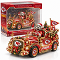 KCC Heritage Diecast Vehicle Collectible TTNL