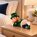 Premium NDFI Cheeky Plush Tissue Holder HQH